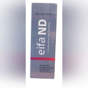 Eifa ND SKINCARE FACIAL SUNSCREEN SPF 40